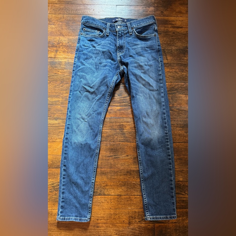 Men’s Hollister Jeans 28 x 30